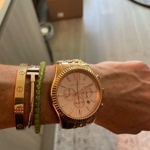Michal Kors watch